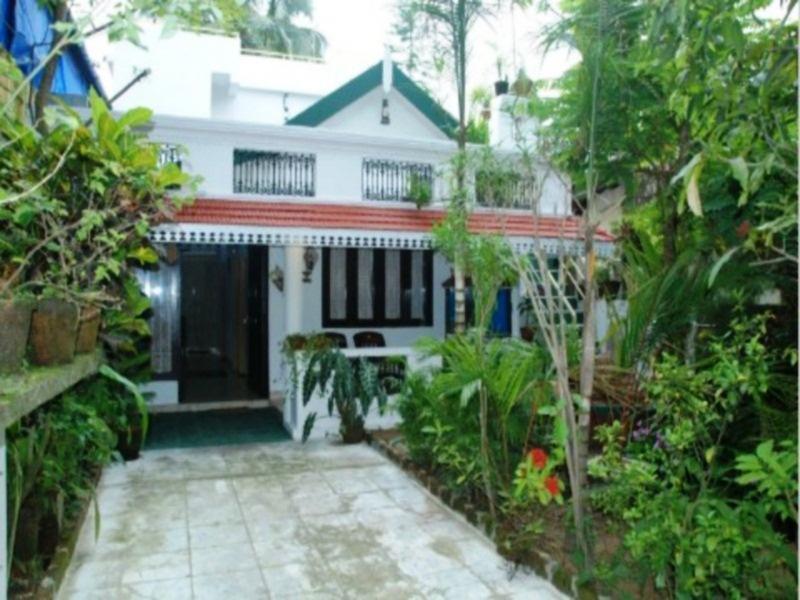 Heavenly Homestay Kochi Buitenkant foto