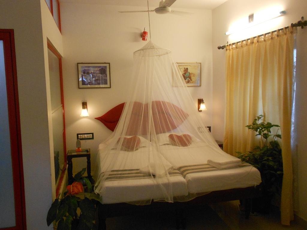 Heavenly Homestay Kochi Buitenkant foto