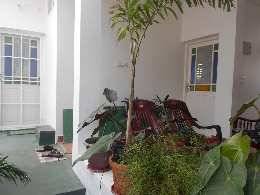 Heavenly Homestay Kochi Buitenkant foto