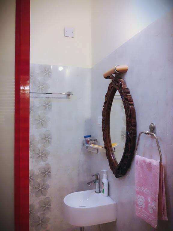 Heavenly Homestay Kochi Buitenkant foto