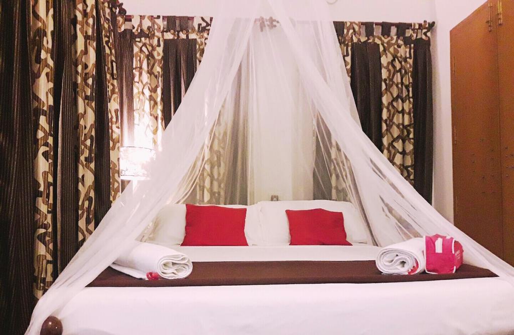 Heavenly Homestay Kochi Buitenkant foto