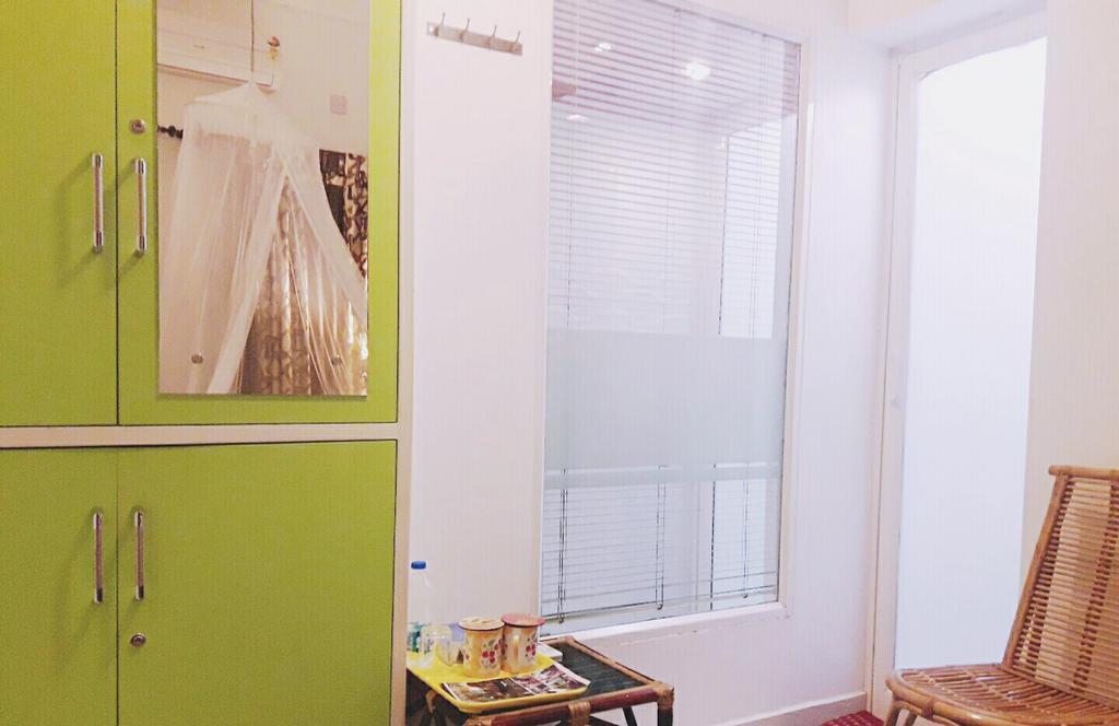 Heavenly Homestay Kochi Buitenkant foto