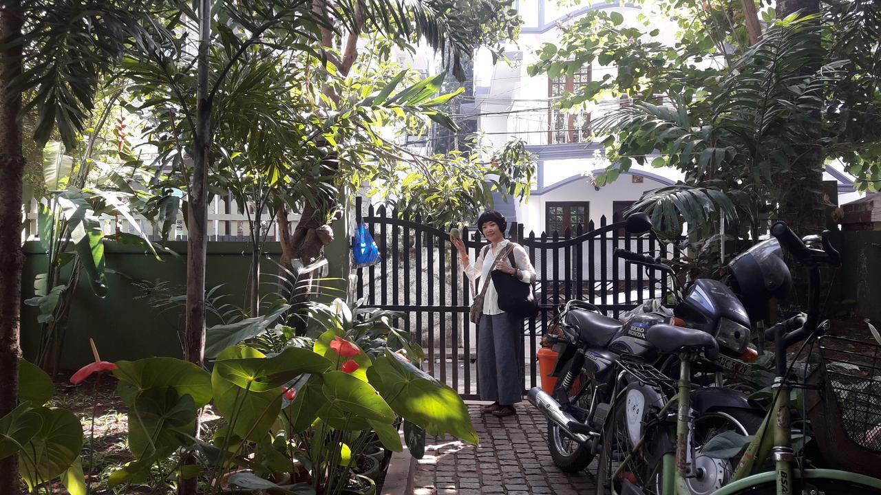 Heavenly Homestay Kochi Buitenkant foto
