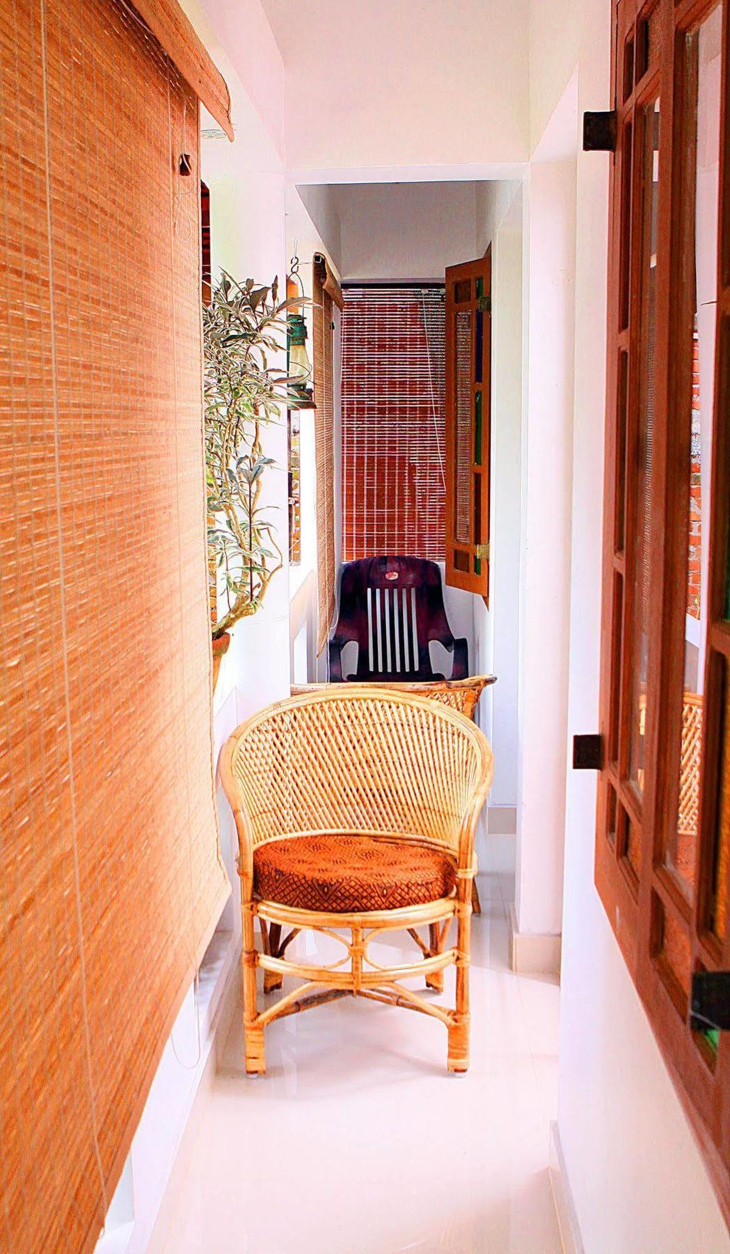 Heavenly Homestay Kochi Buitenkant foto