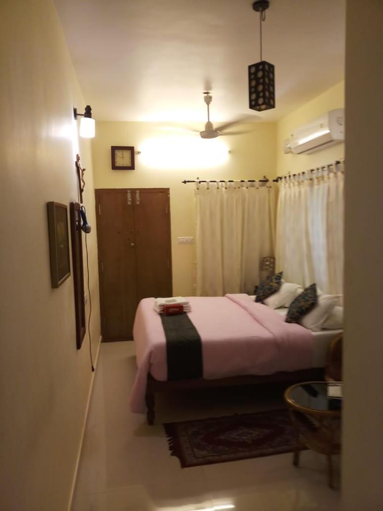 Heavenly Homestay Kochi Buitenkant foto