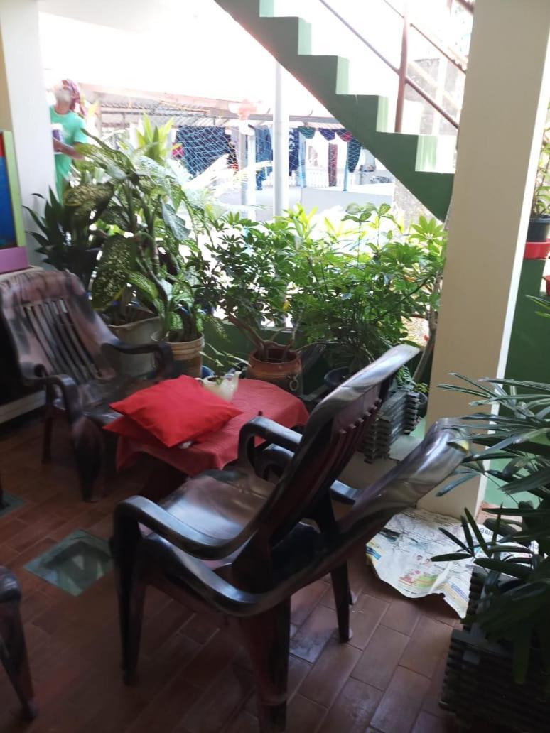 Heavenly Homestay Kochi Buitenkant foto