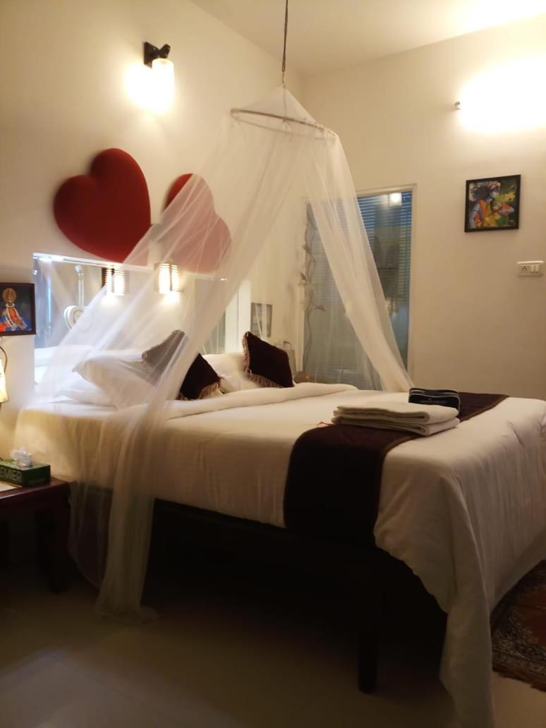 Heavenly Homestay Kochi Buitenkant foto