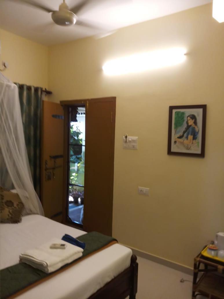 Heavenly Homestay Kochi Buitenkant foto