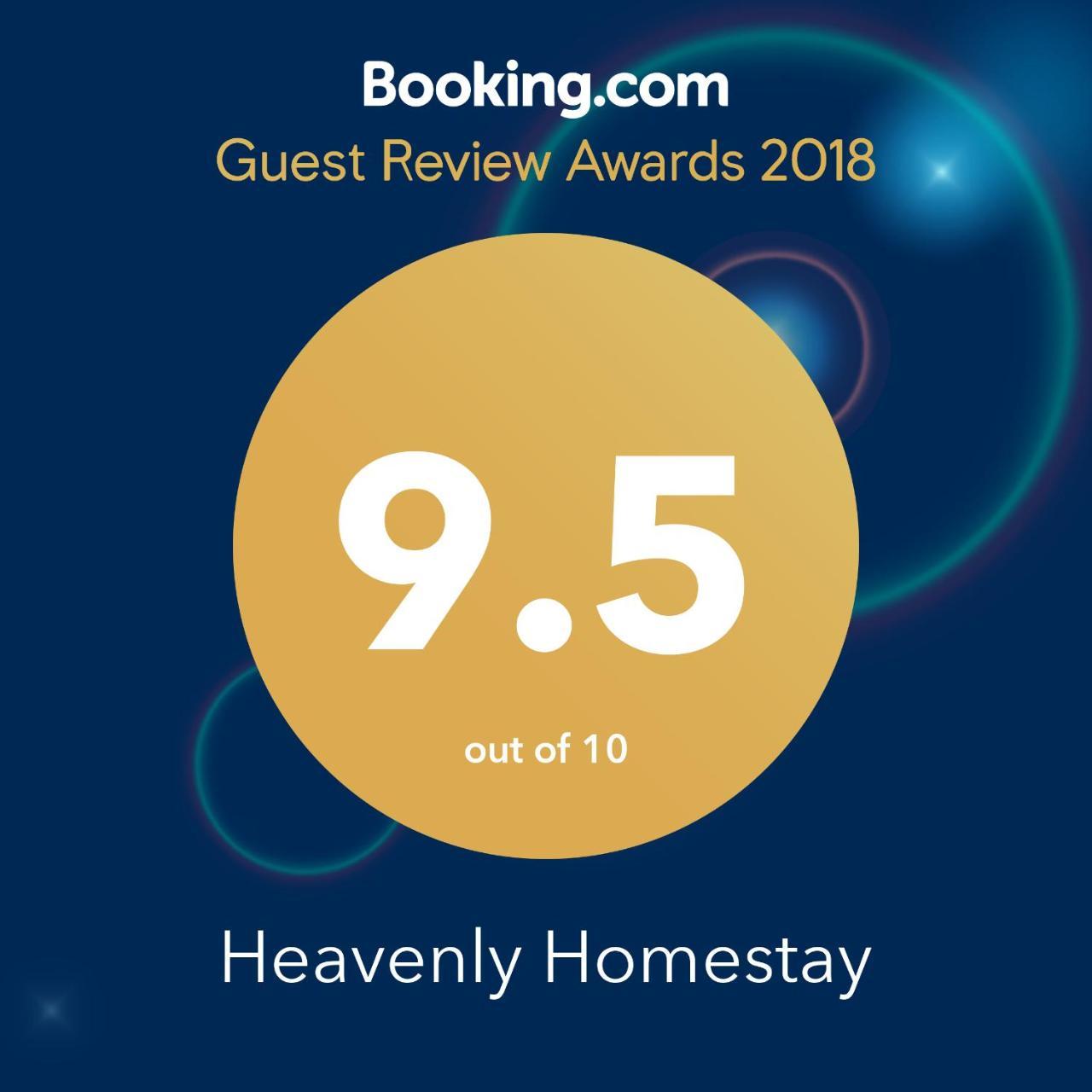 Heavenly Homestay Kochi Buitenkant foto