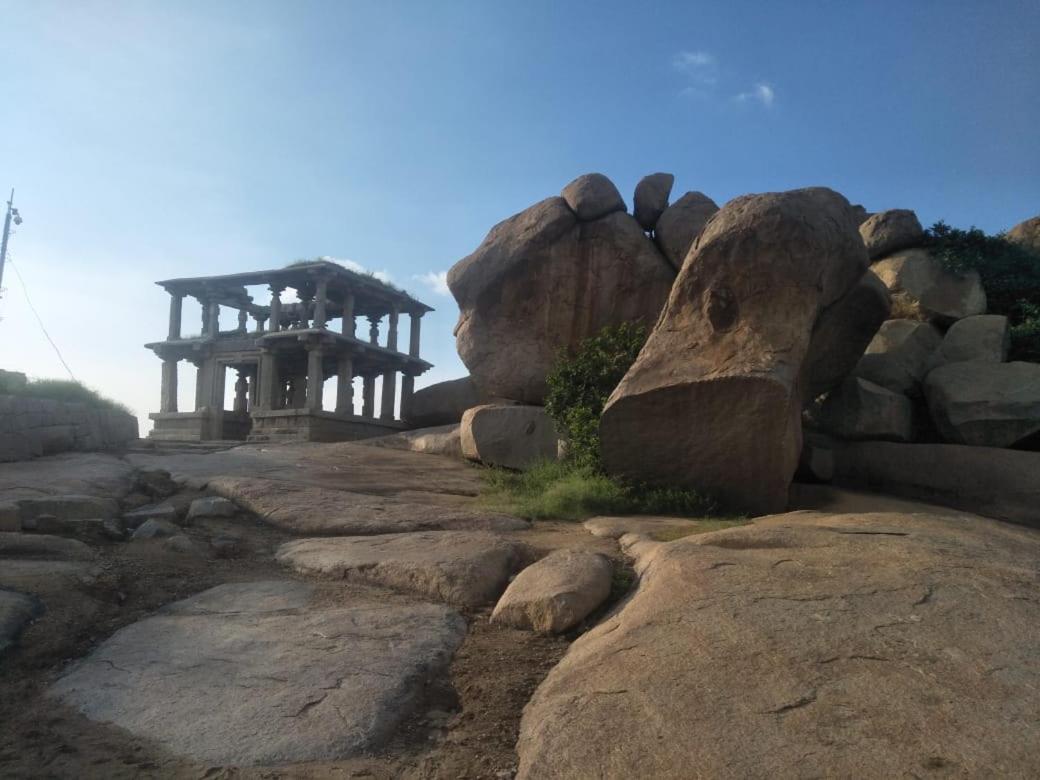 Heavenly Homestay Kochi Buitenkant foto